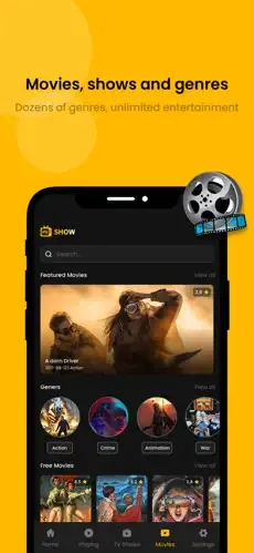 court-kacheri-sonyliv Movies and shows